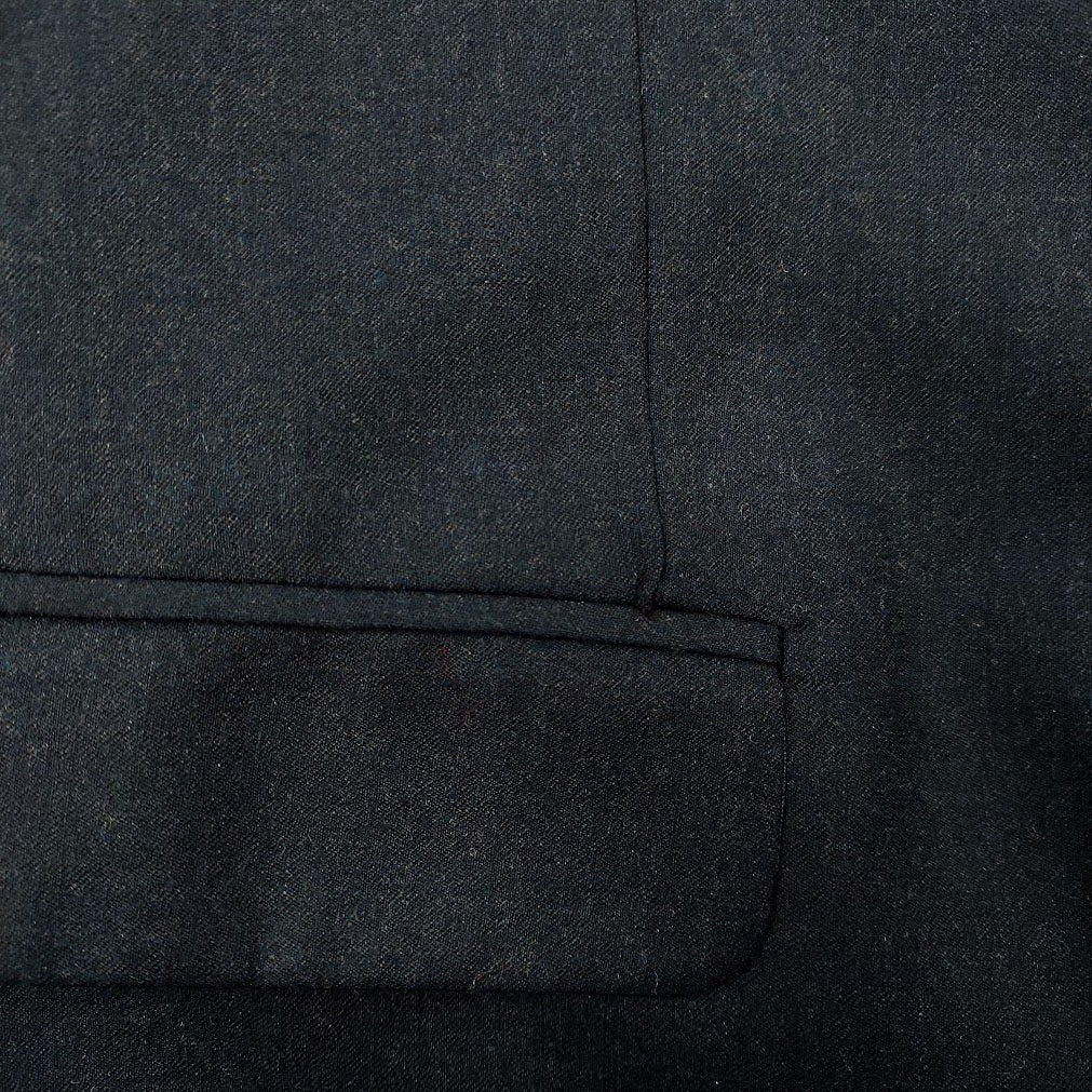 Stockmann Primatist Super 100's Marlane villakangasbleiseri koko 48 - Image 8