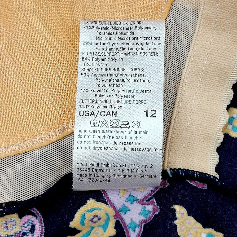 Sunflair uimapuku koko 42D - Image 5