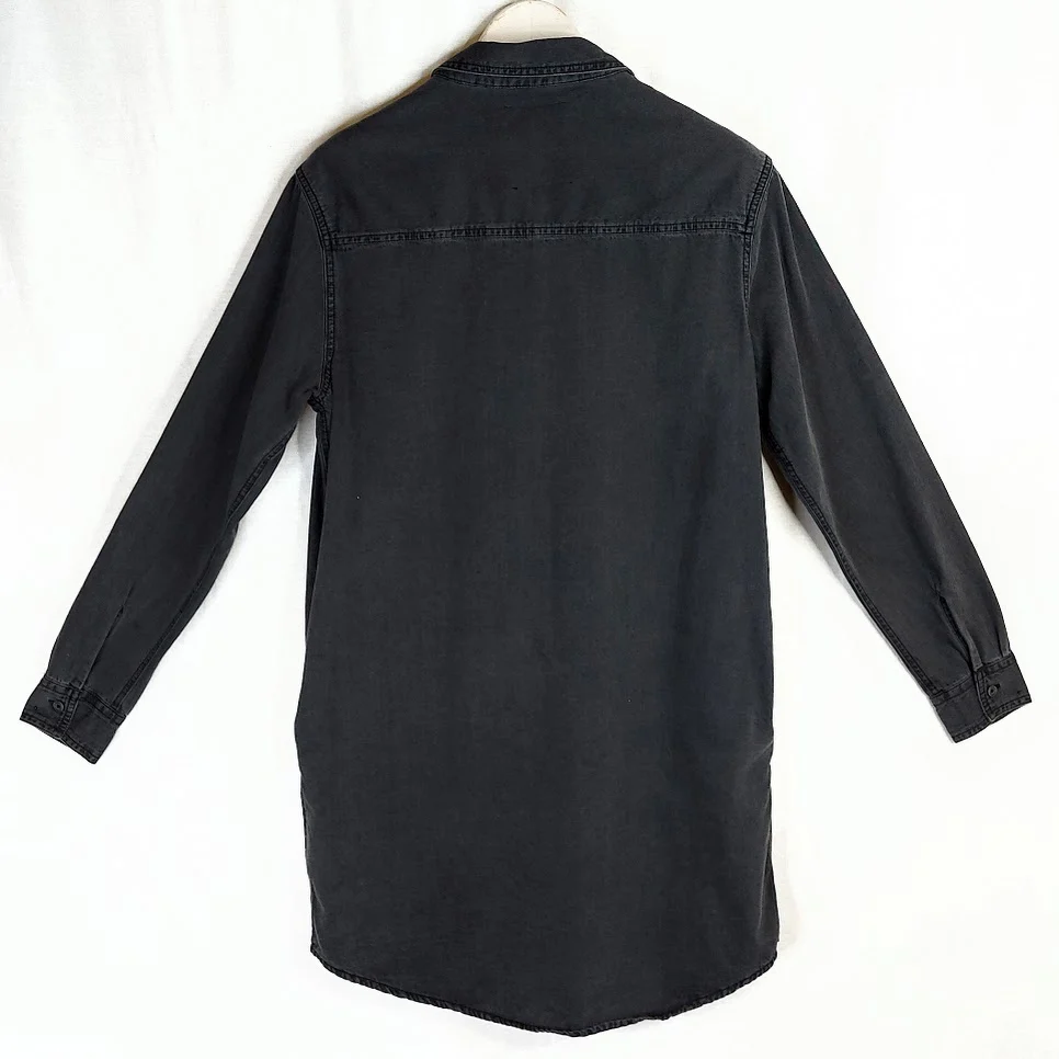 Superdry farkkupaitamekko koko 40 - Image 2