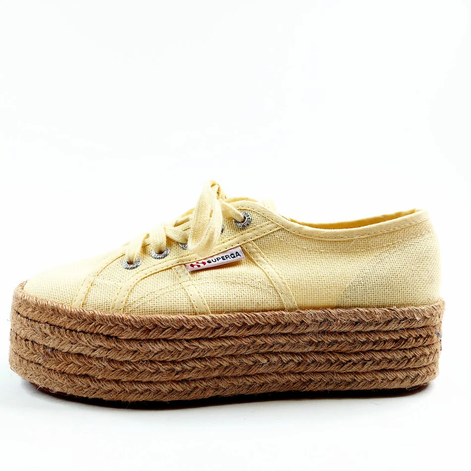 Superga korokepohja tennarit koko 36 - Image 2