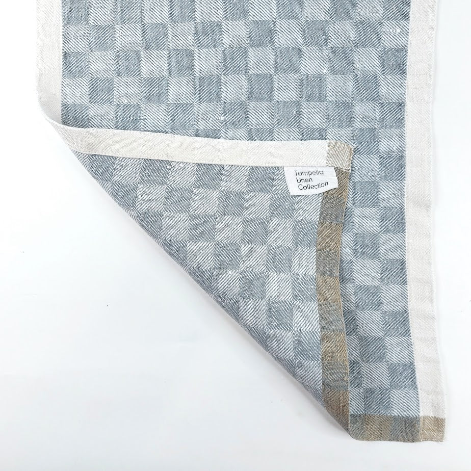 Tampella Linen Collection pöytätabletit 31 x 43 cm 4 kpl - Image 4