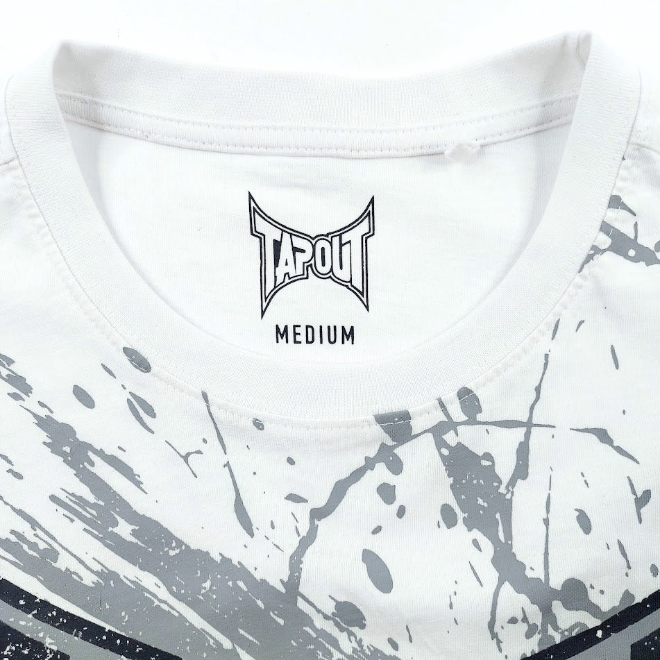 Tapout t-paita koko M - Image 3