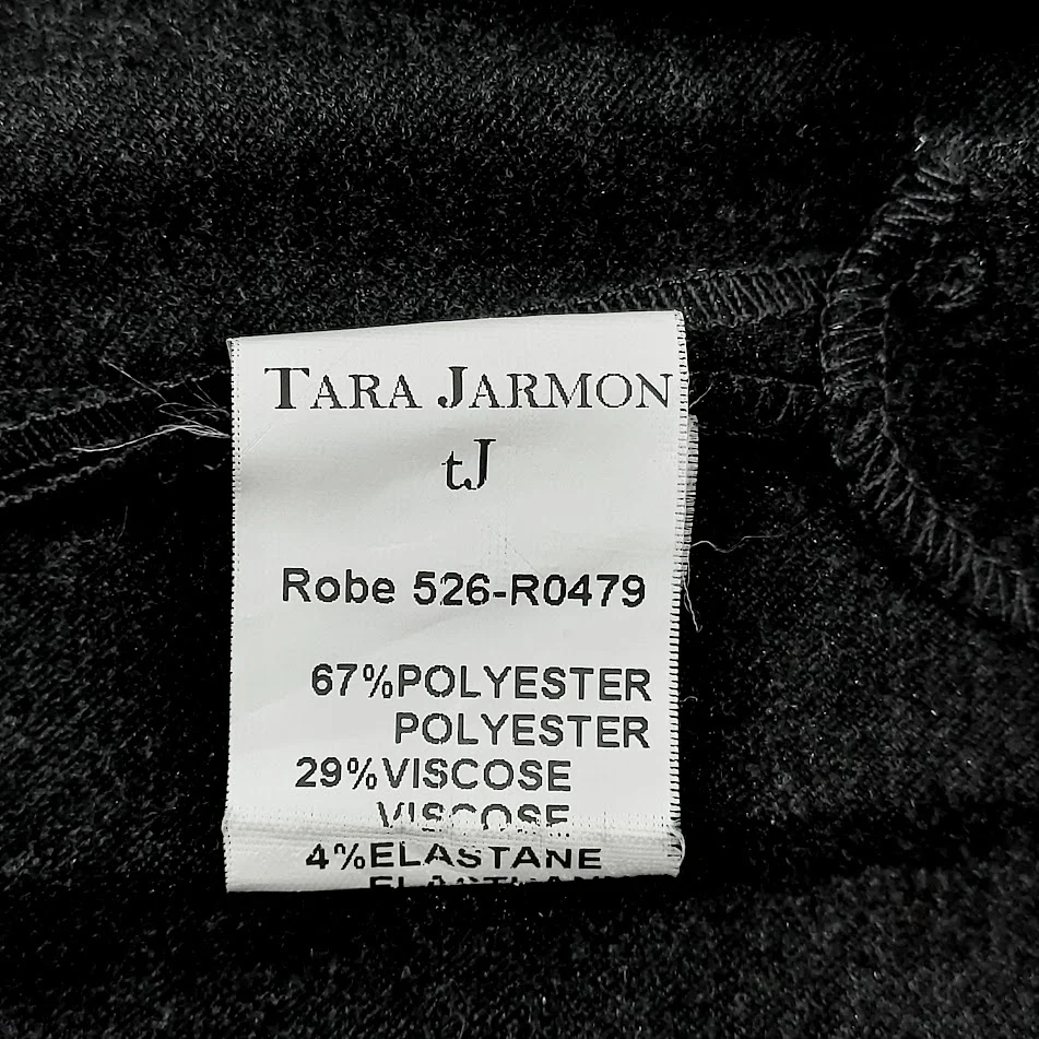 Tara Jarmon mekko koko 38 - Image 4