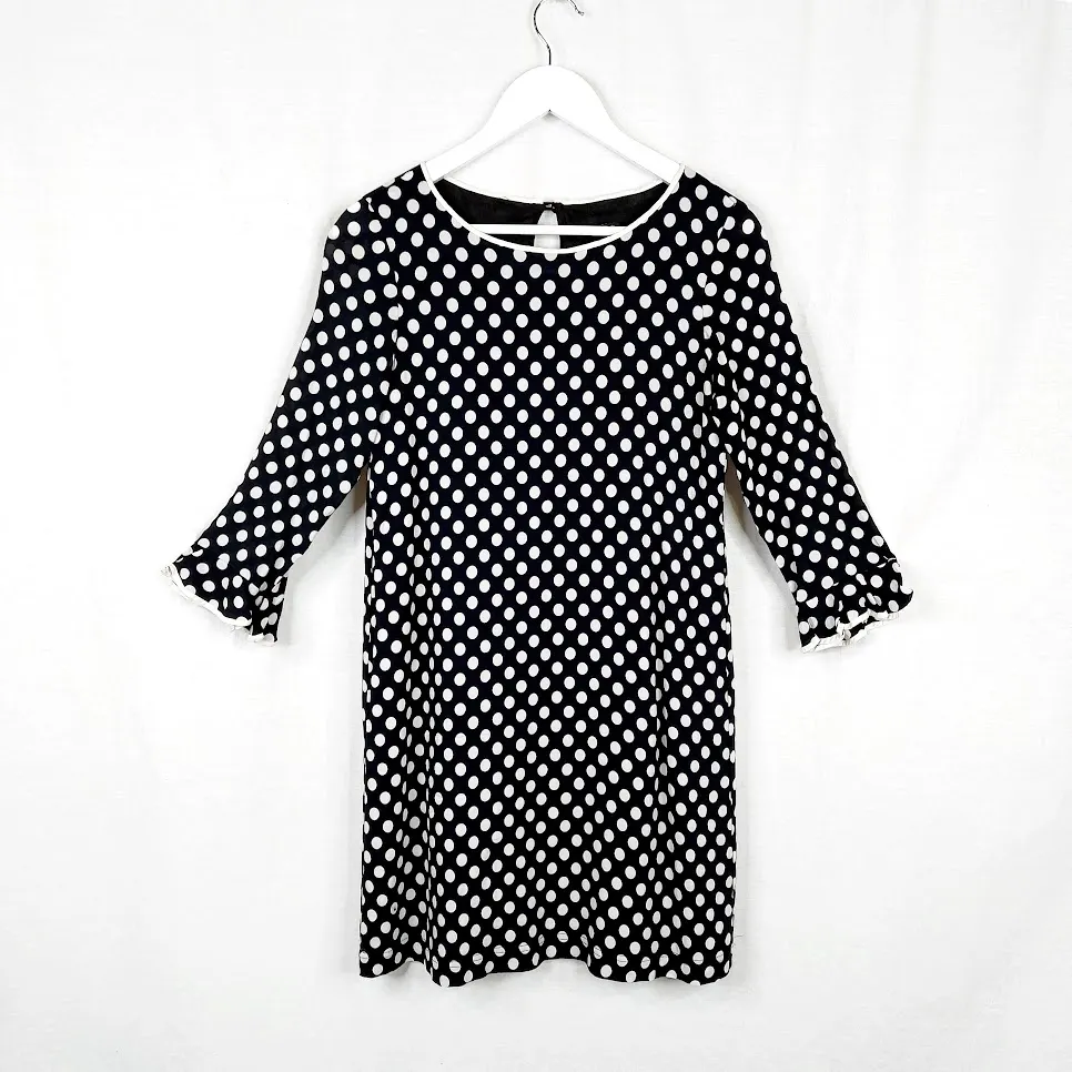 Tara Jarmon mekko koko 40 - Image 3