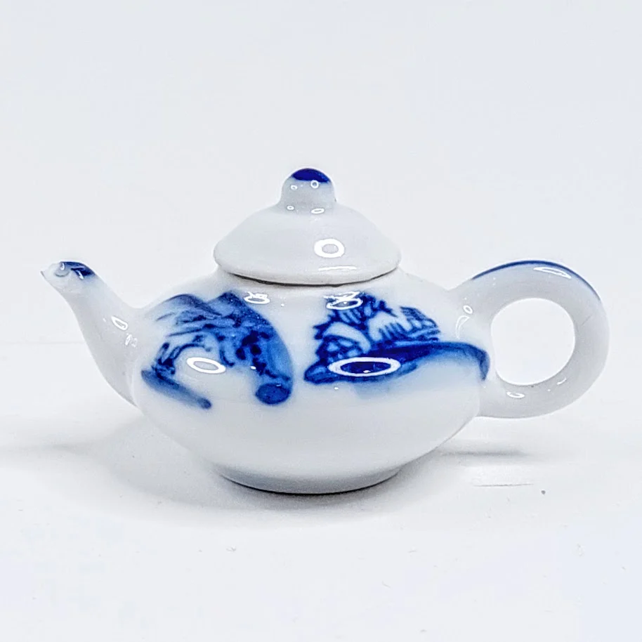 Teeastiasto nukkekotiin 6 osaa - Image 3