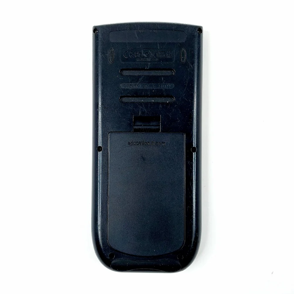 Texas Instruments TI-84 Plus grafiikkalaskin - Image 2