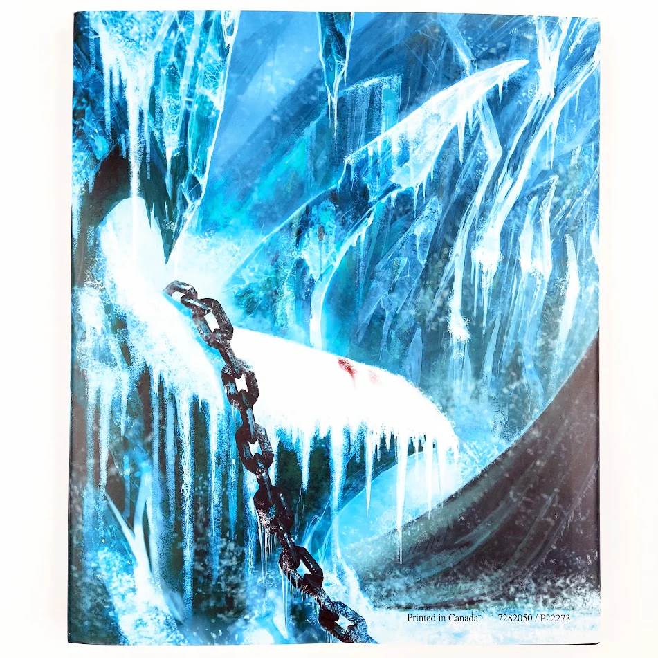 The Art of World of Warcraft - Wrath of the Lich King - Image 2