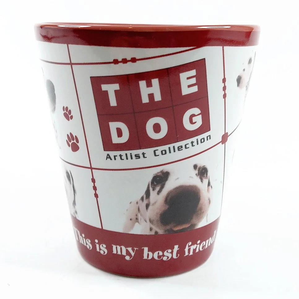 The Dog Artlist Collection muki - Image 2