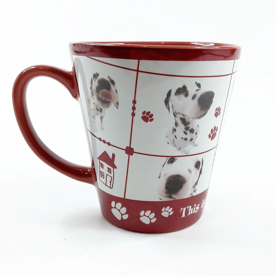 The Dog Artlist Collection muki - Image 3