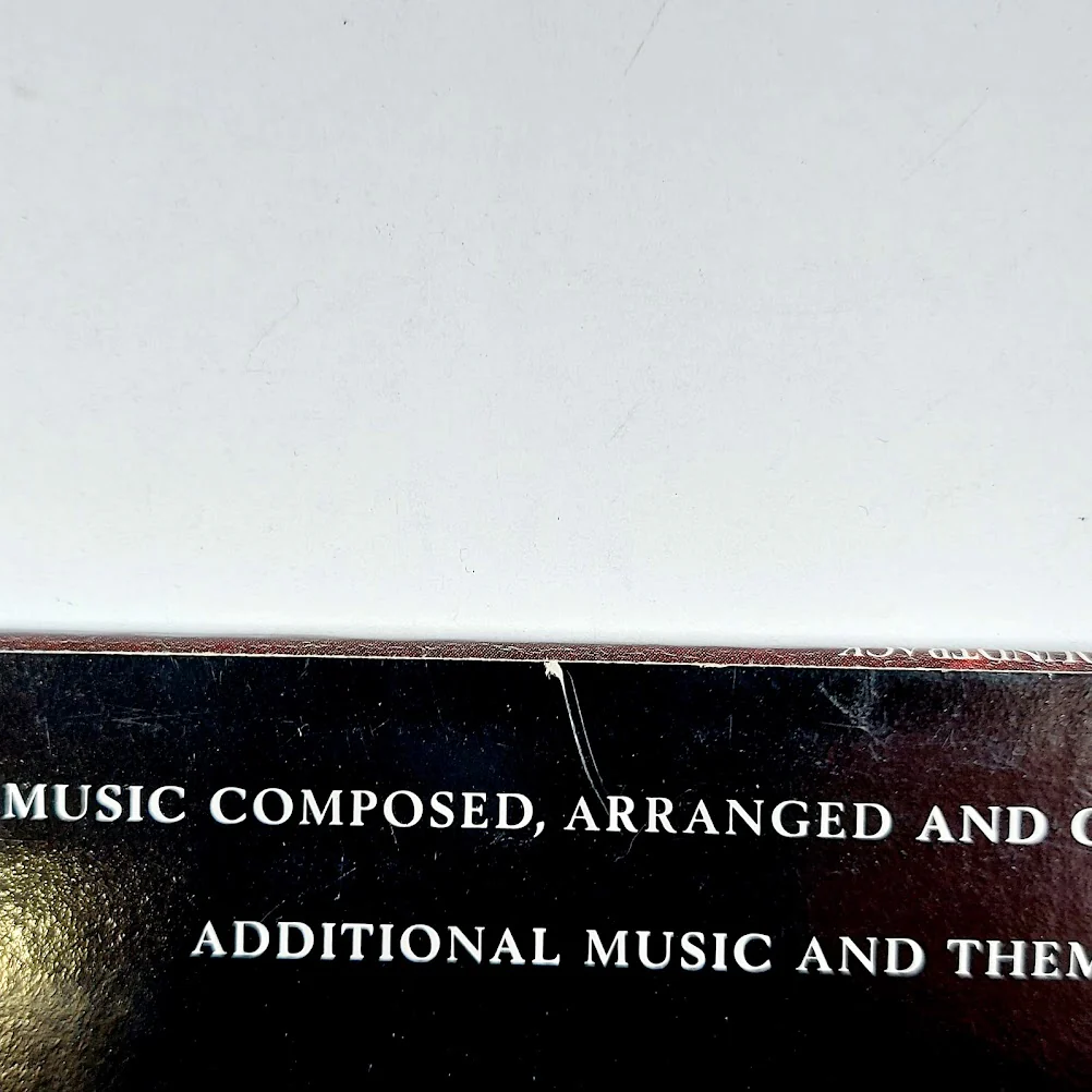 The Godfather Part III Original Soundtrack-vinyyli - Image 4