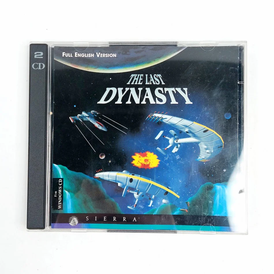The Last Dynasty PC-peli - Image 5