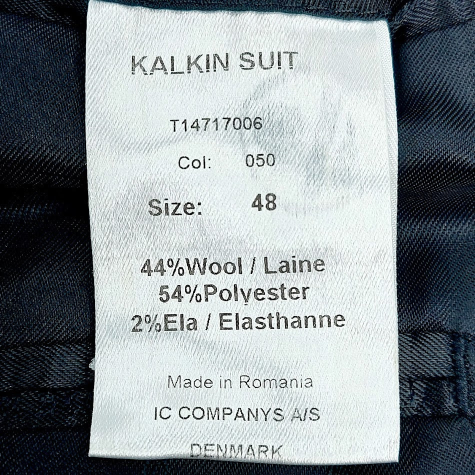 Tiger of Sweden bleiseri koko 48 - Image 6