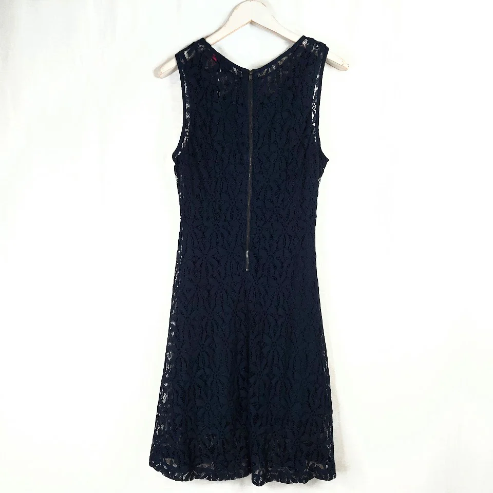 Tom Tailor Denim pitsimekko koko S - Image 2