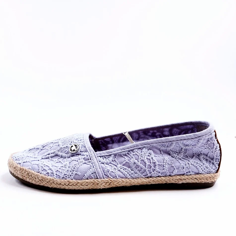 Tom Tailor espadrillo kangaskengät koko 37 - Image 2