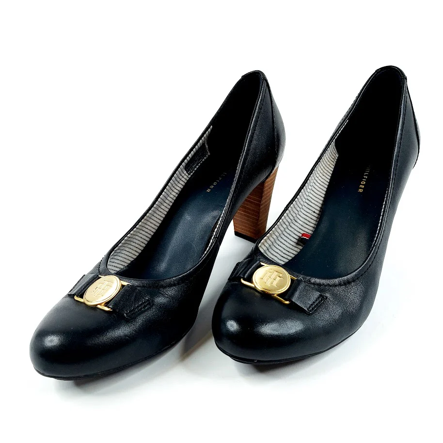 Tommy Hilfiger avokkaat koko 41