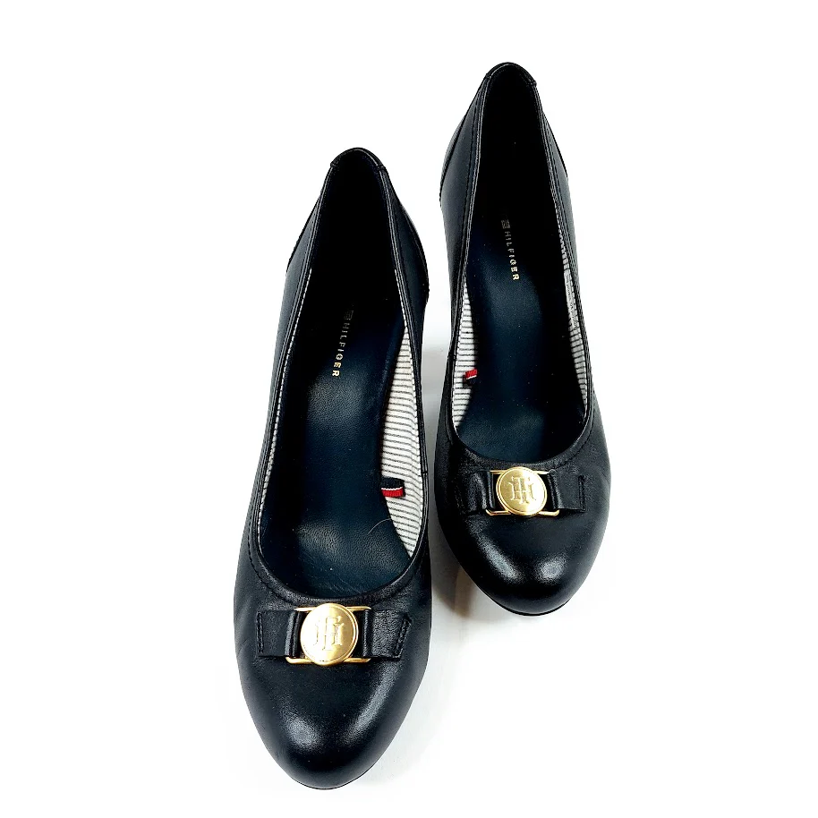 Tommy Hilfiger avokkaat koko 41 - Image 2
