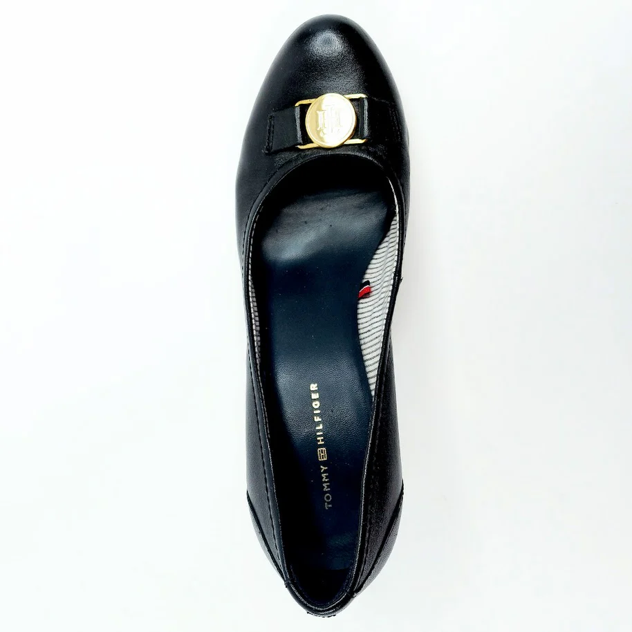 Tommy Hilfiger avokkaat koko 41 - Image 5