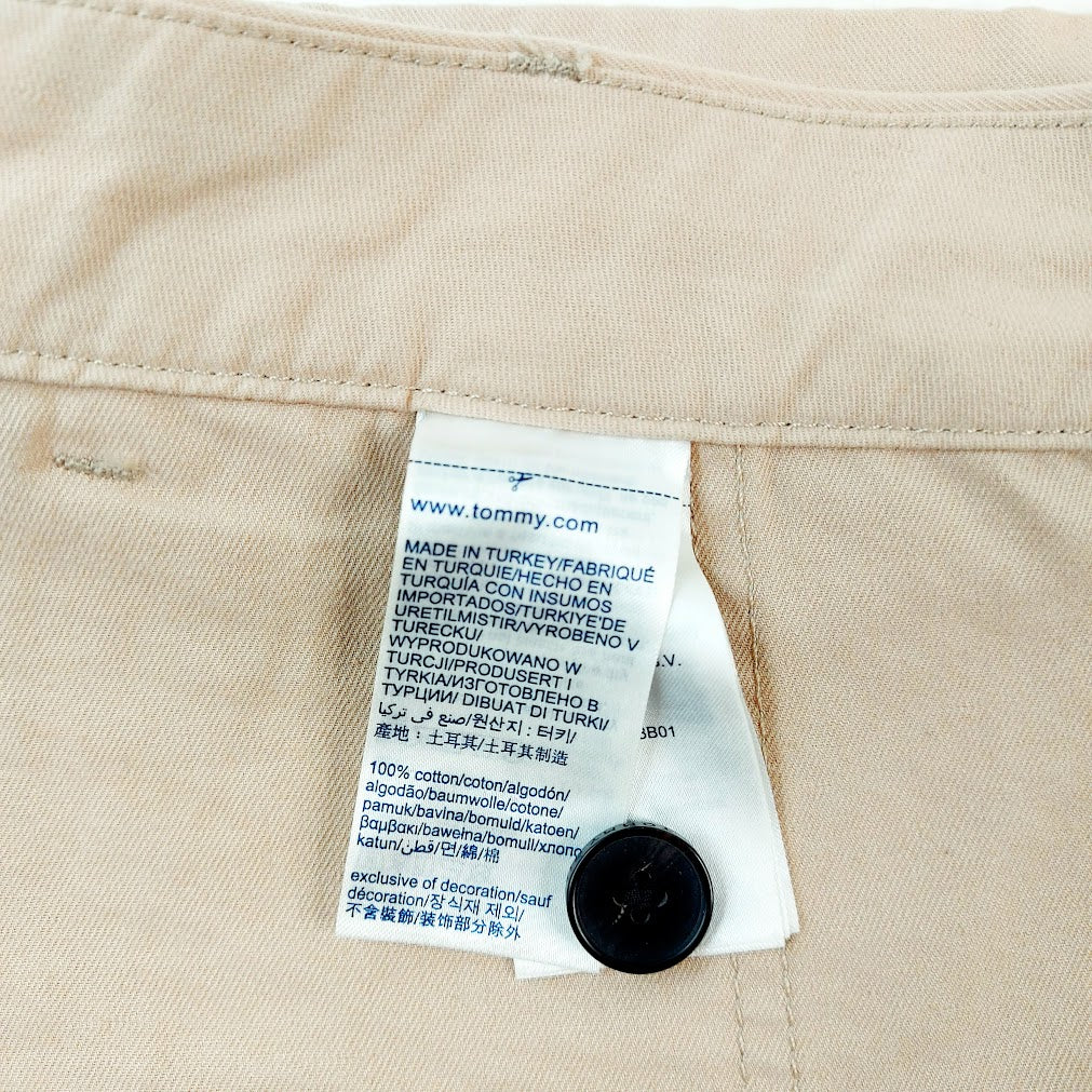 Tommy Hilfiger hame koko 38 - Image 4
