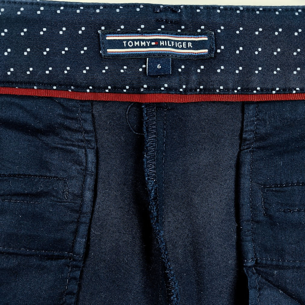Tommy Hilfiger housut koko 38 - Image 3