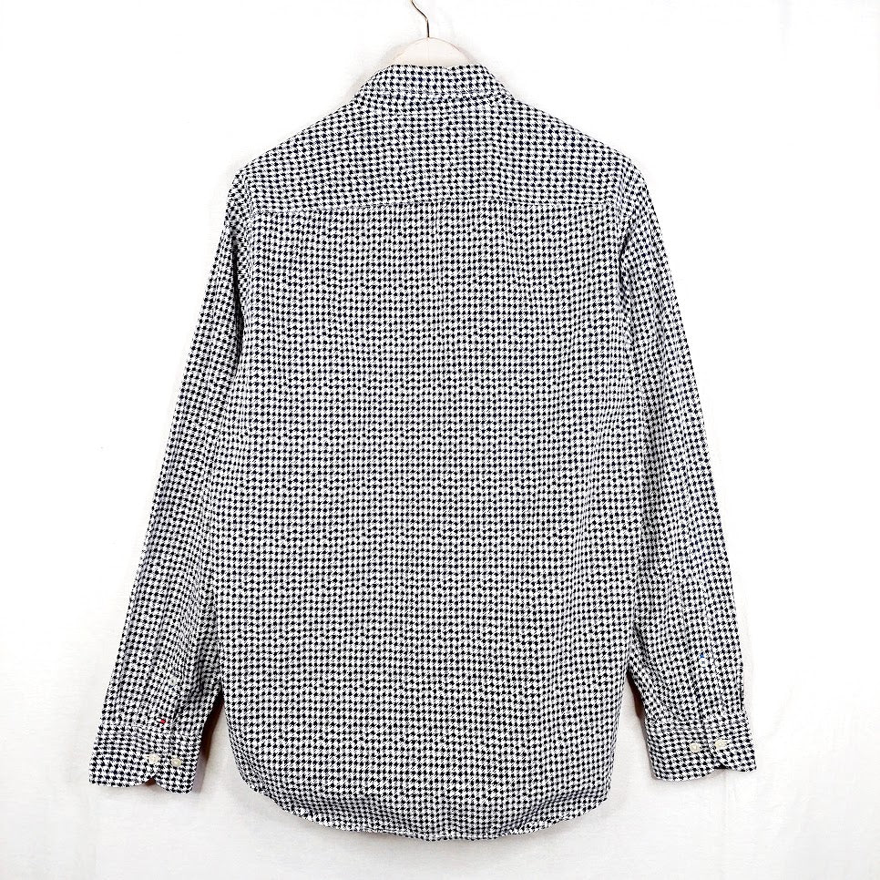 Tommy Hilfiger kauluspaita koko L - Image 2