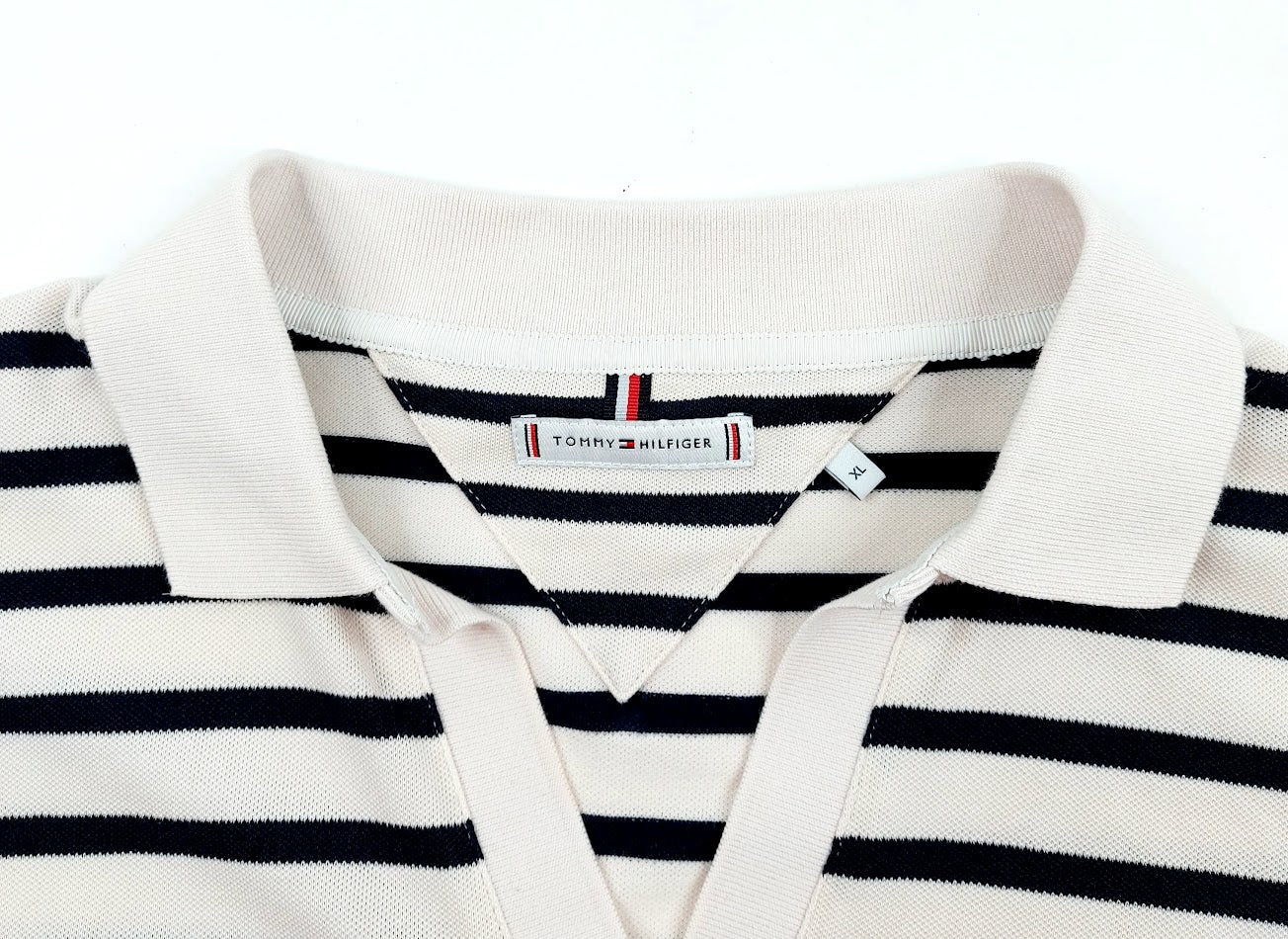 Tommy Hilfiger pikeemekko koko XL - Image 3