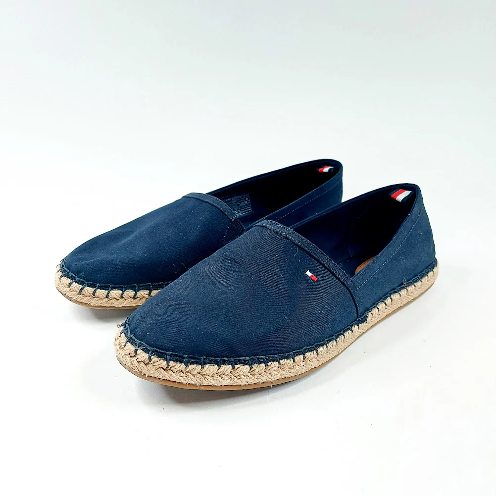 Tommy Hilfiger Espadrille tennarit koko 39