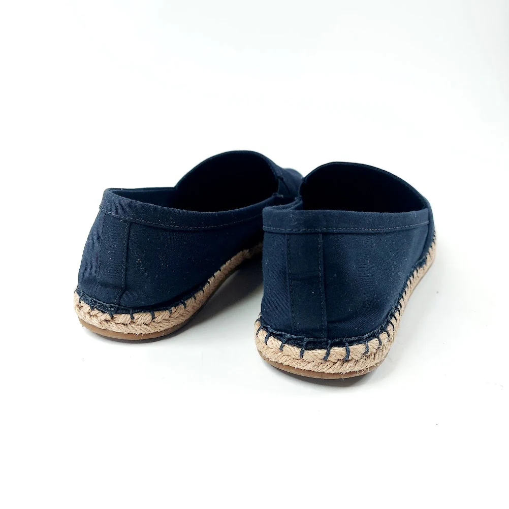 Tommy Hilfiger Espadrille tennarit koko 39 - Image 2