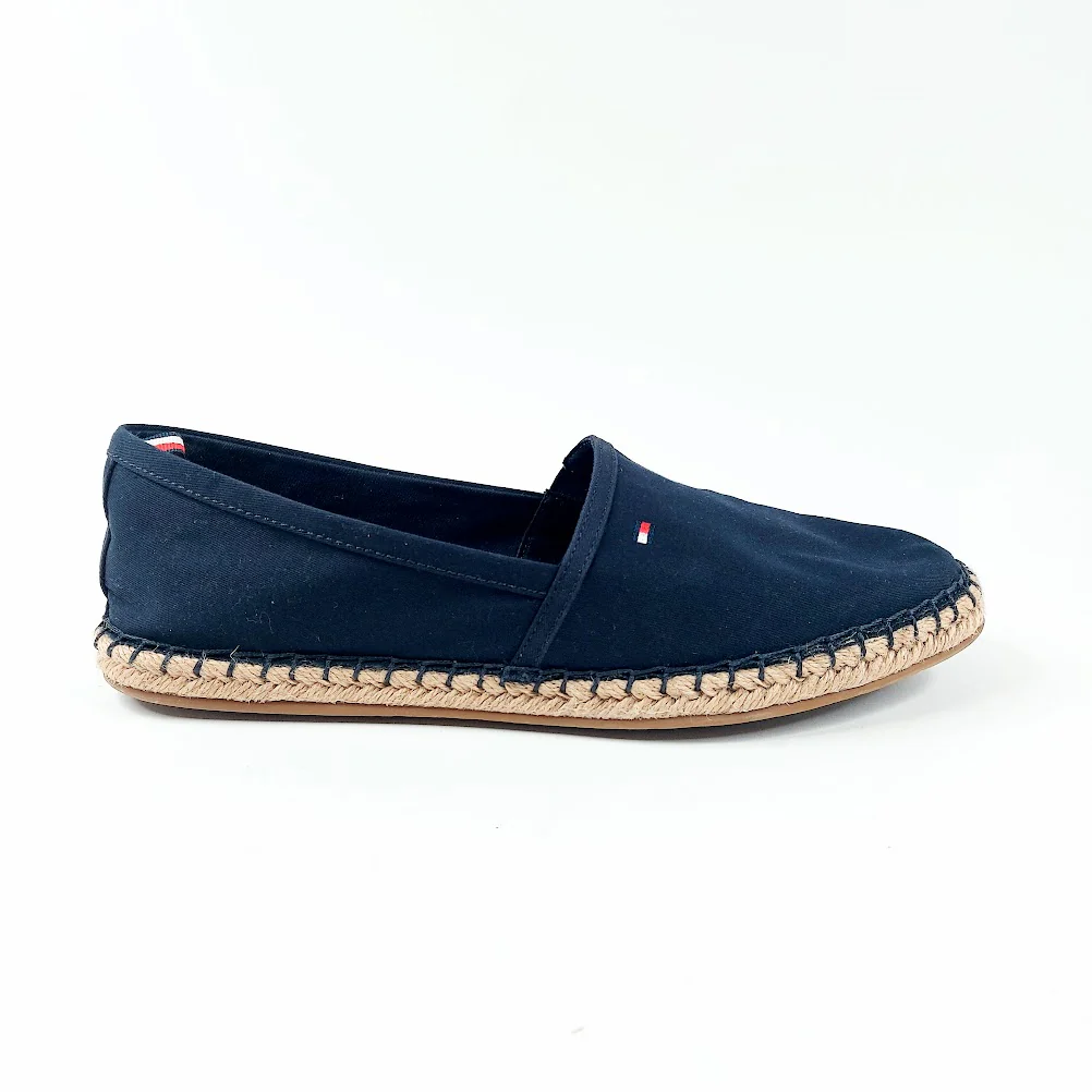 Tommy Hilfiger Espadrille tennarit koko 39 - Image 3