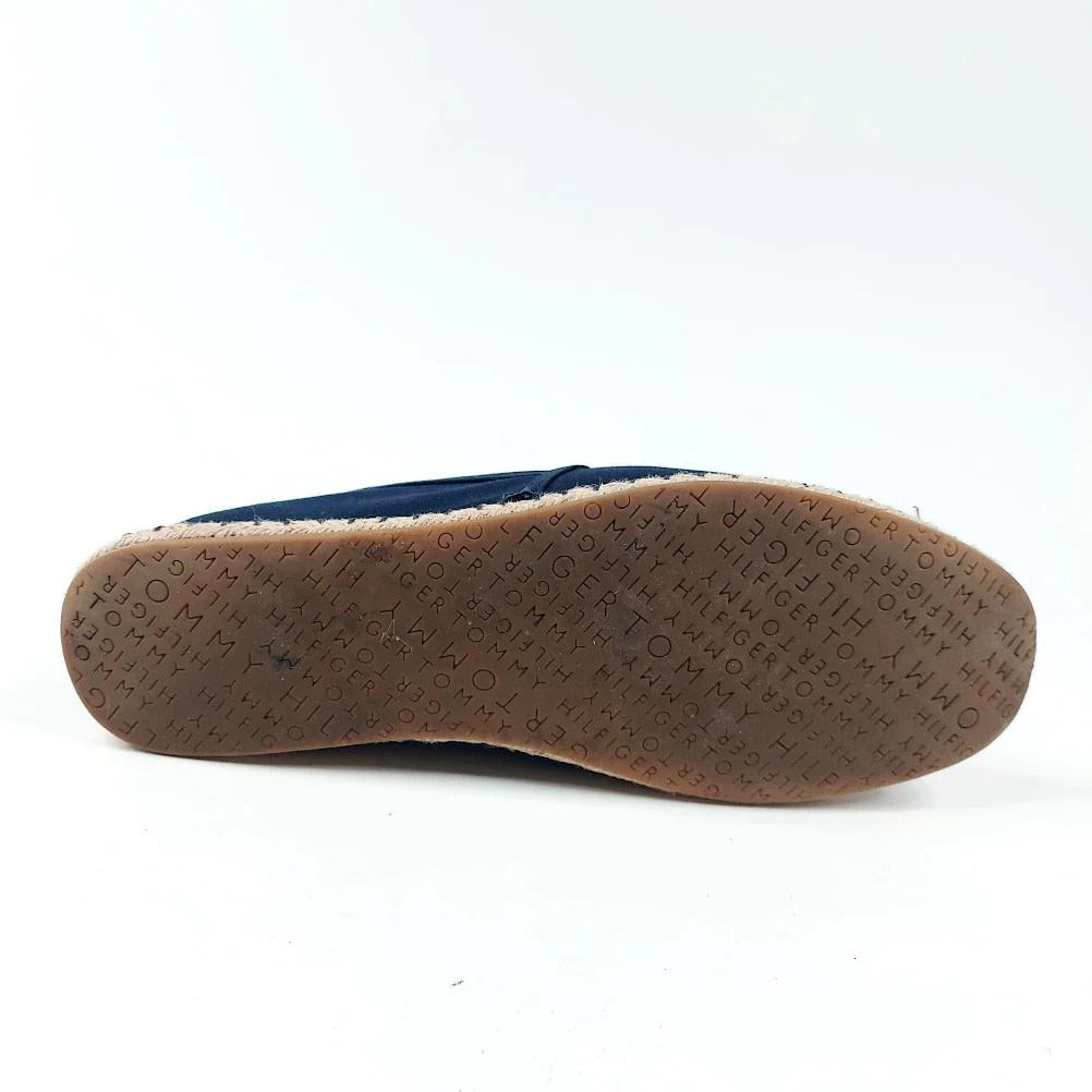 Tommy Hilfiger Espadrille tennarit koko 39 - Image 5