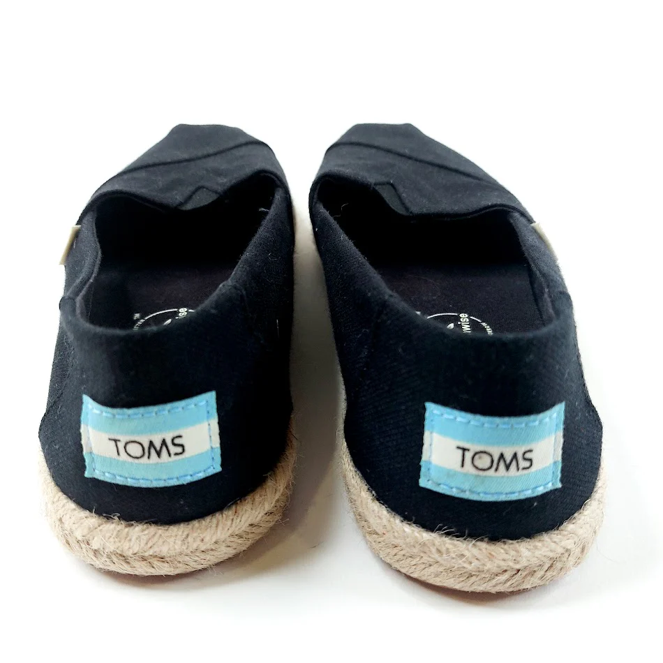 Toms kävelykengät koko 37 - Image 3