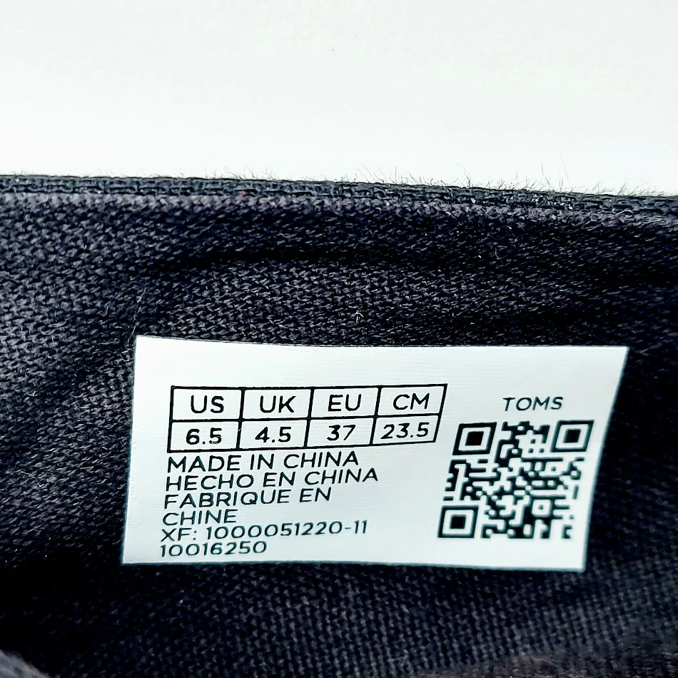 Toms kävelykengät koko 37 - Image 5