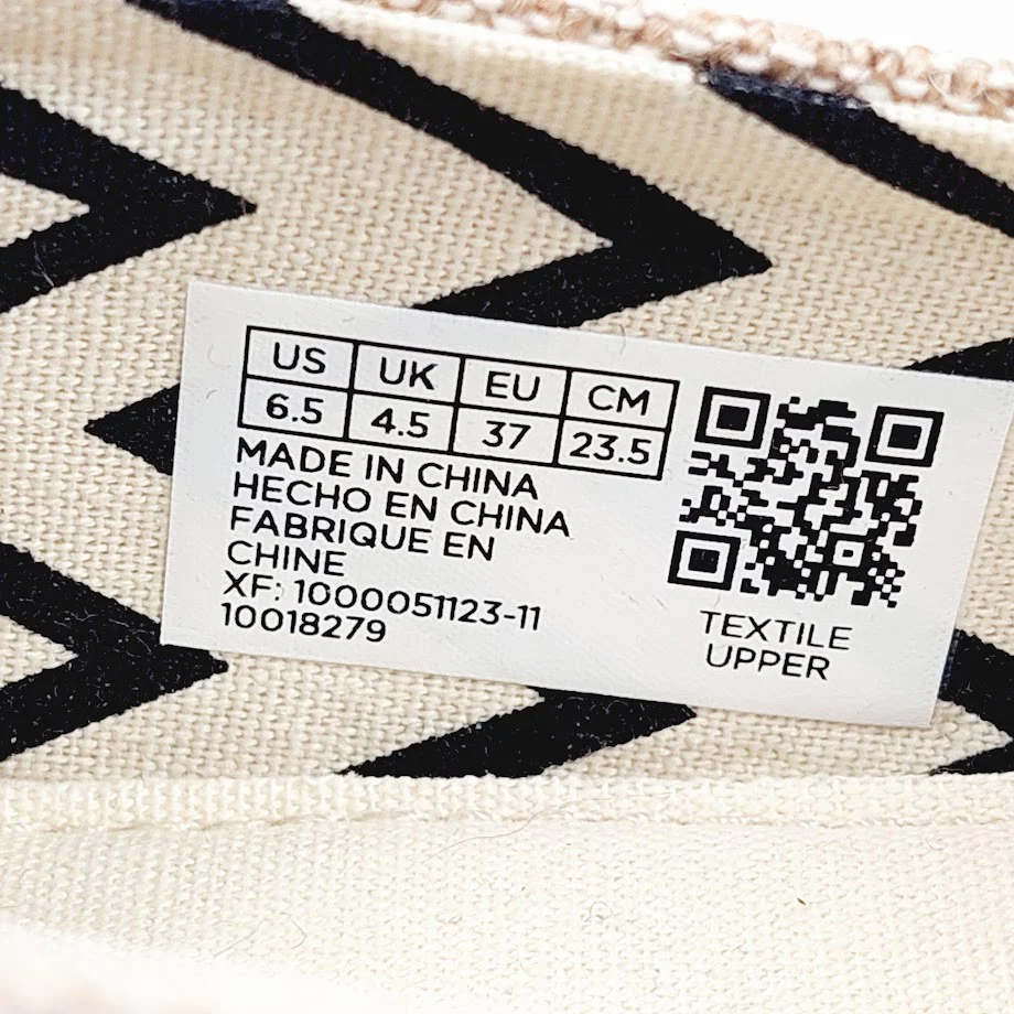 Toms kävelykengät koko 37 - Image 8
