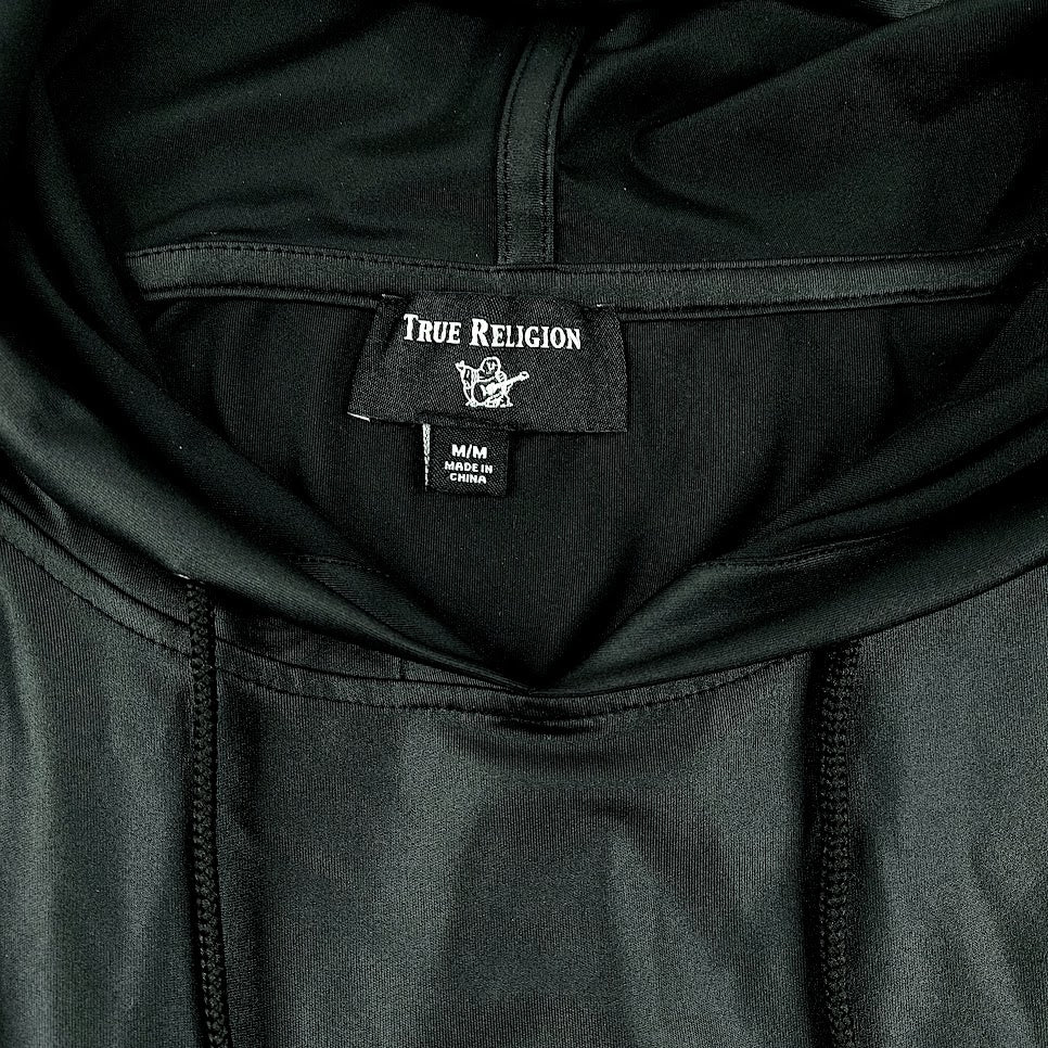 True Religion LA huppari koko M - Image 3
