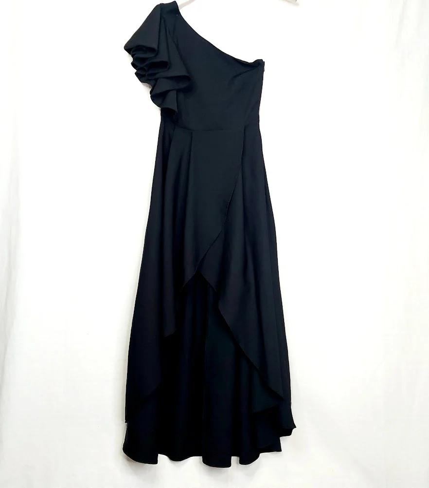 True Violet yksiolkaiminen mekko koko 36