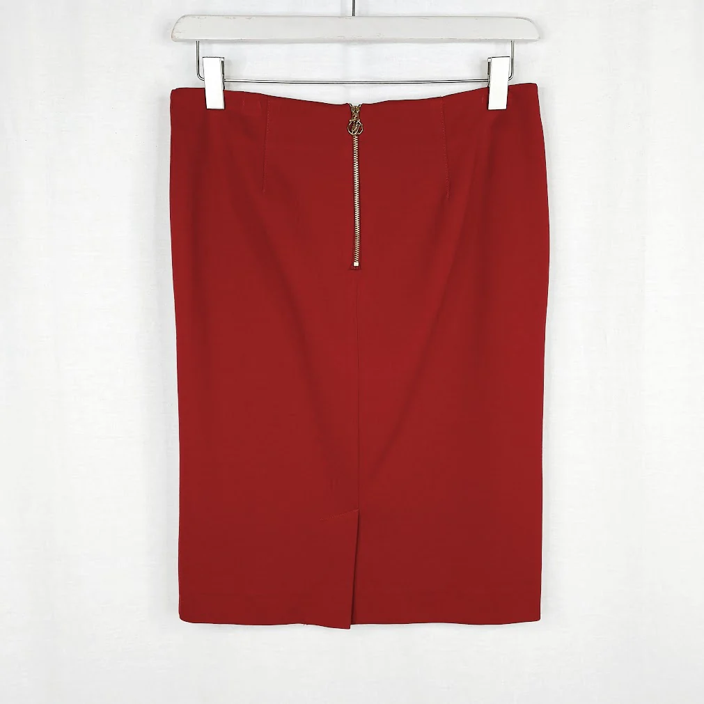 Trussardi Jeans hame koko 44 - Image 2
