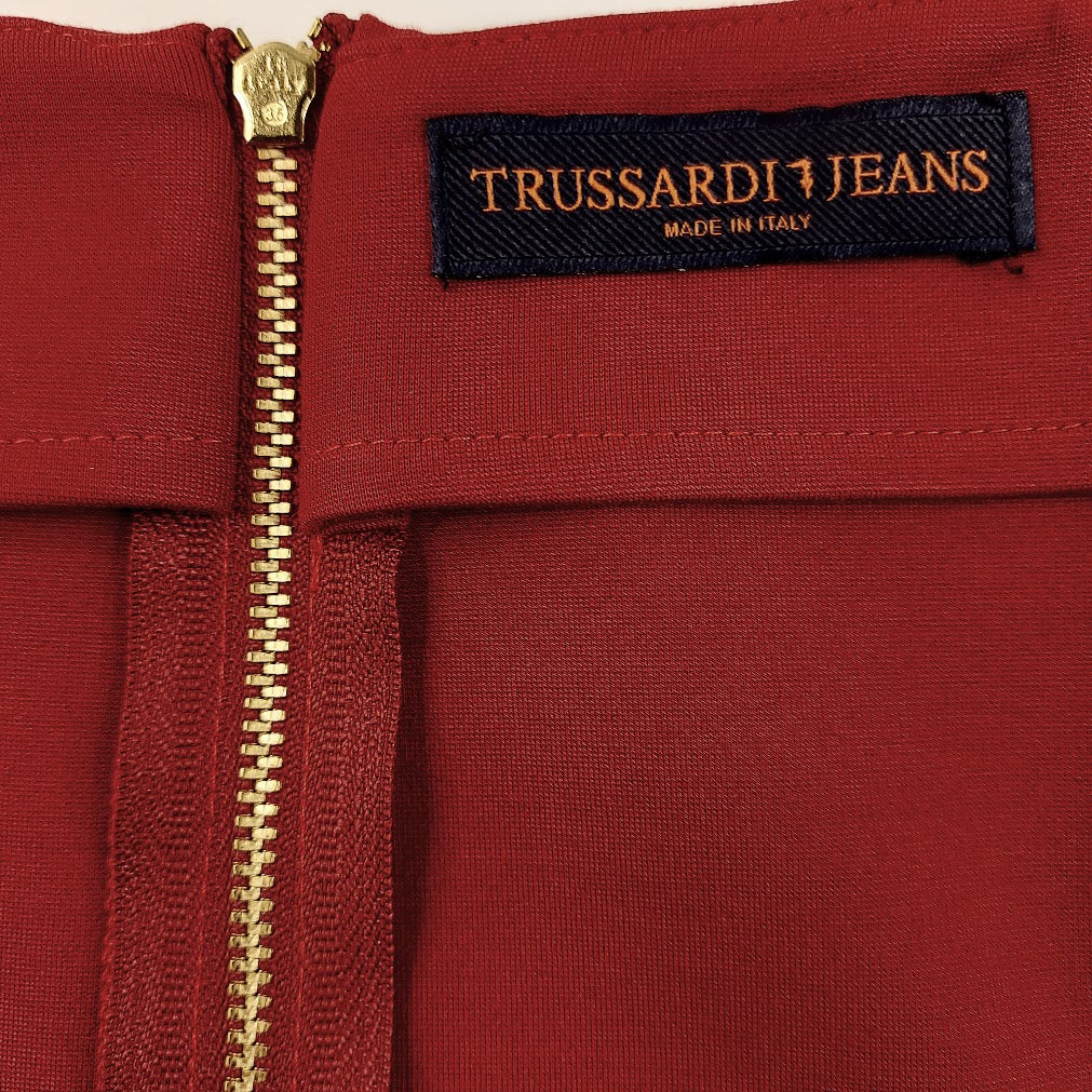 Trussardi Jeans hame koko 44 - Image 4