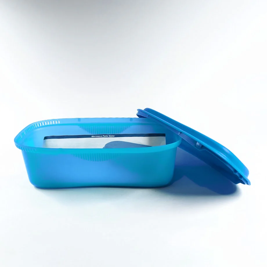 Tupperware Microwave pasta maker - Image 2