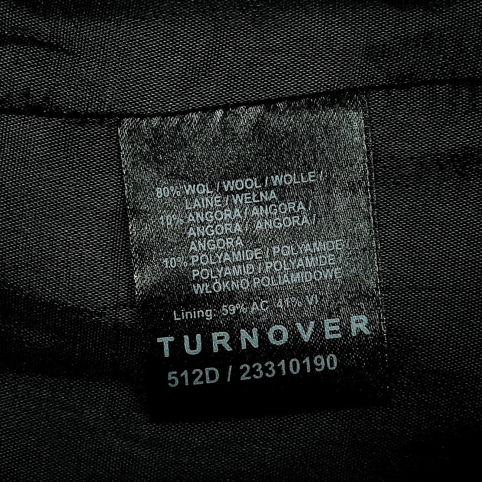 Turnover jakkupuku koko 36 - Image 11