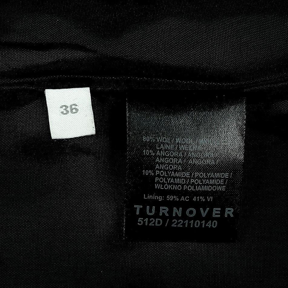 Turnover jakkupuku koko 36 - Image 5