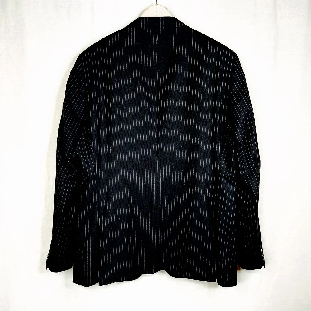 Turo Extra Slim Fit Dario puvuntakki koko 56 - Image 2