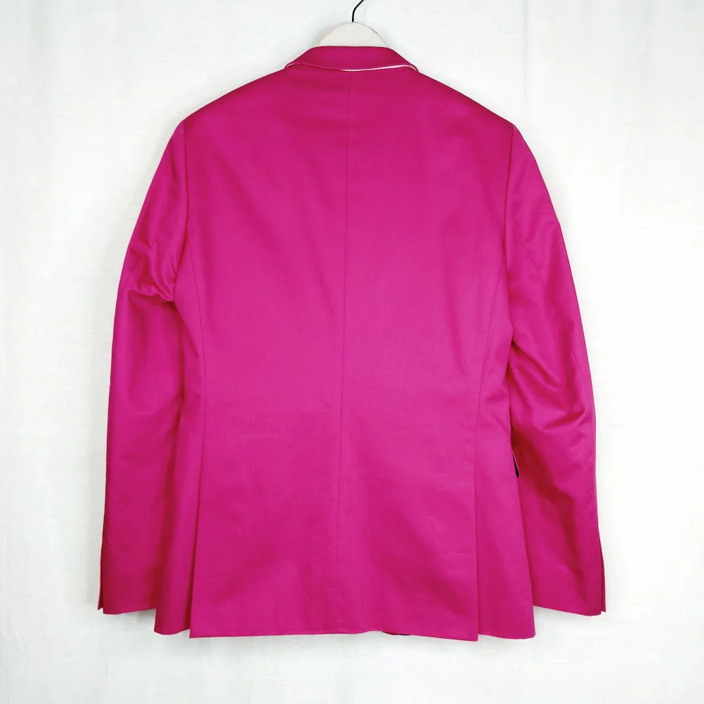 Turo Tailor Red Label Caspar bleiseri koko 48 - Image 2