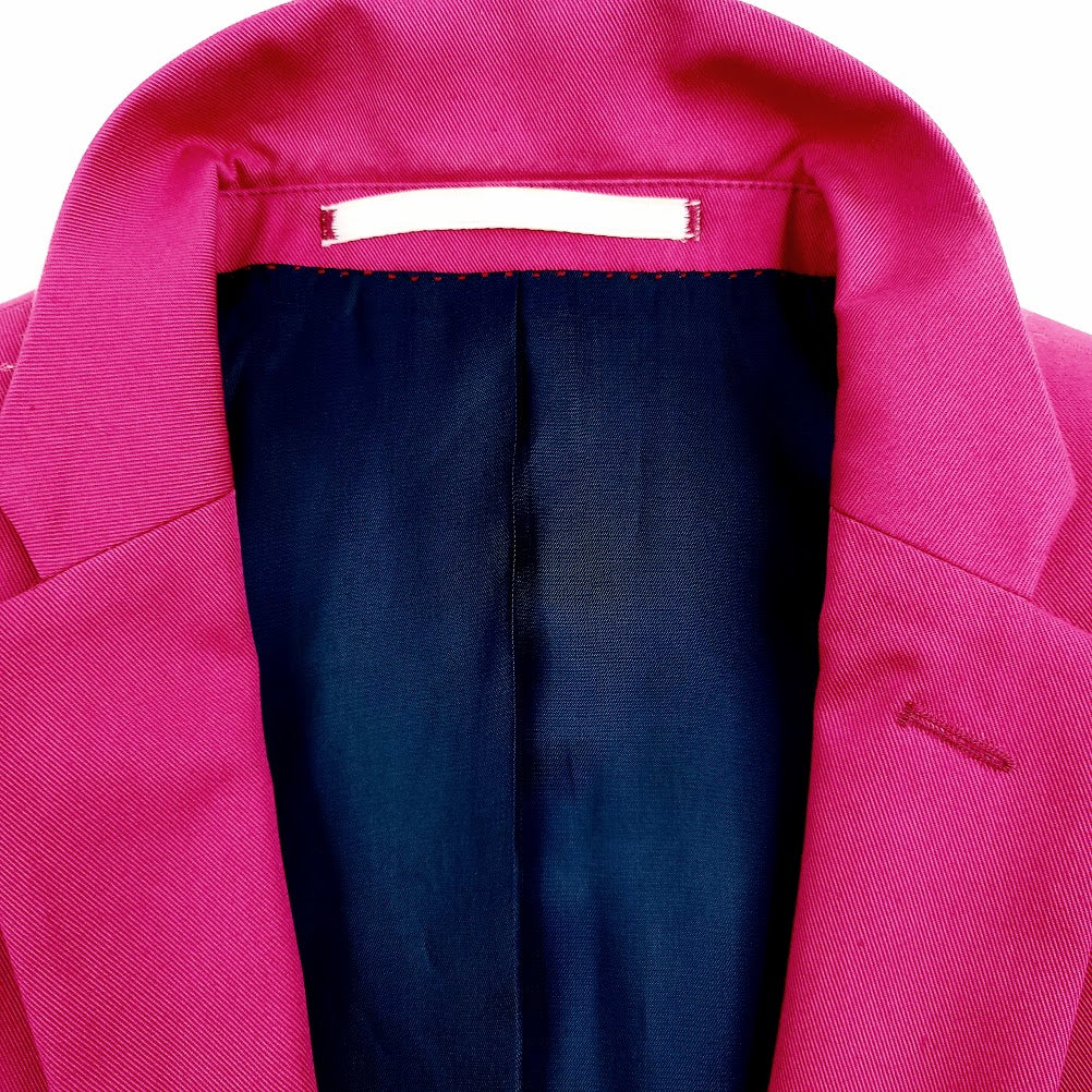 Turo Tailor Red Label Caspar bleiseri koko 48 - Image 6