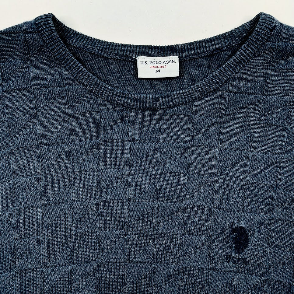 U.S. Polo Assn. neulepusero koko M - Image 3