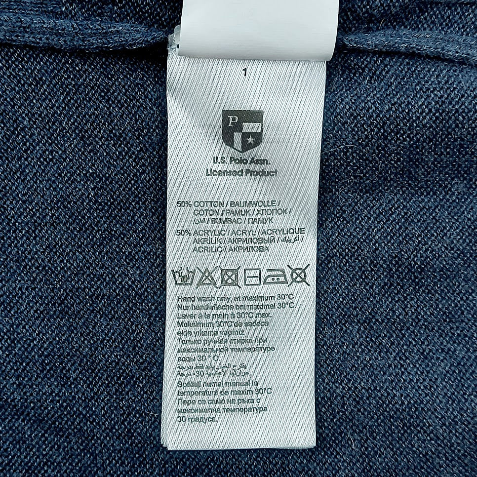 U.S. Polo Assn. neulepusero koko M - Image 4