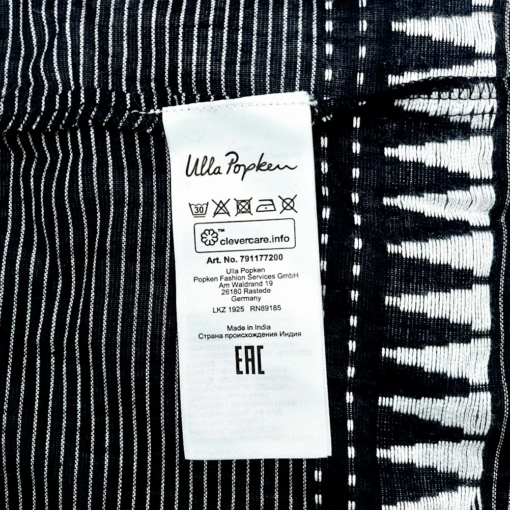 Ulla Popken maksimekko koko 50/52 - Image 4