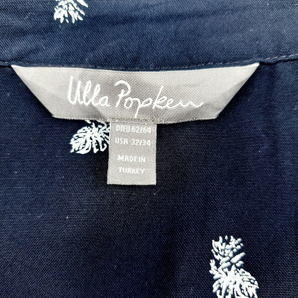 Ulla Popken paitatunika koko 62/64 - Image 3