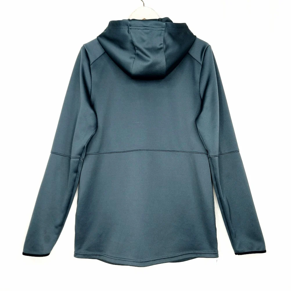 Under Armour MK1 Warmup Full-Zip treenitakki koko M - Image 2