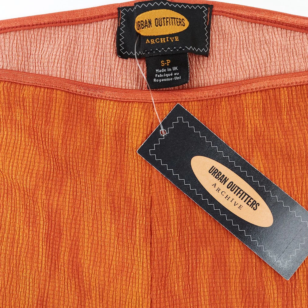 Urban Outfitters Archive trikoohousut koko S - Image 3