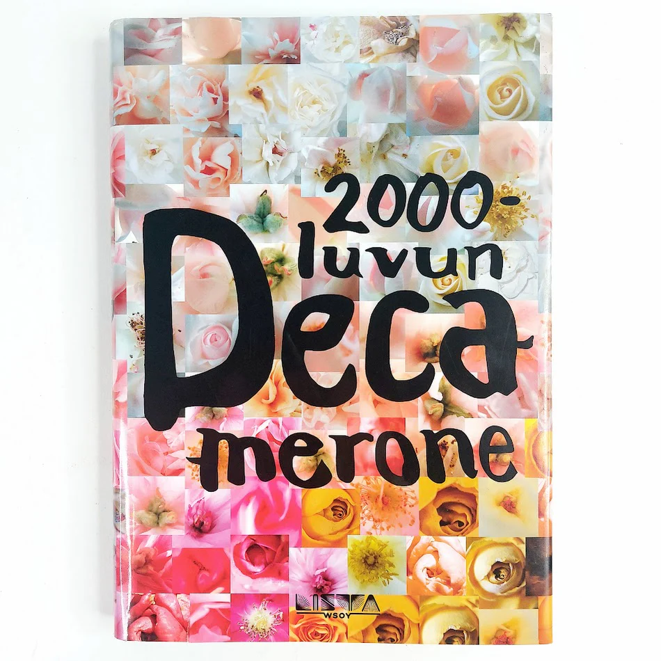 Useita tekijöitä: 2000-luvun Decamerone