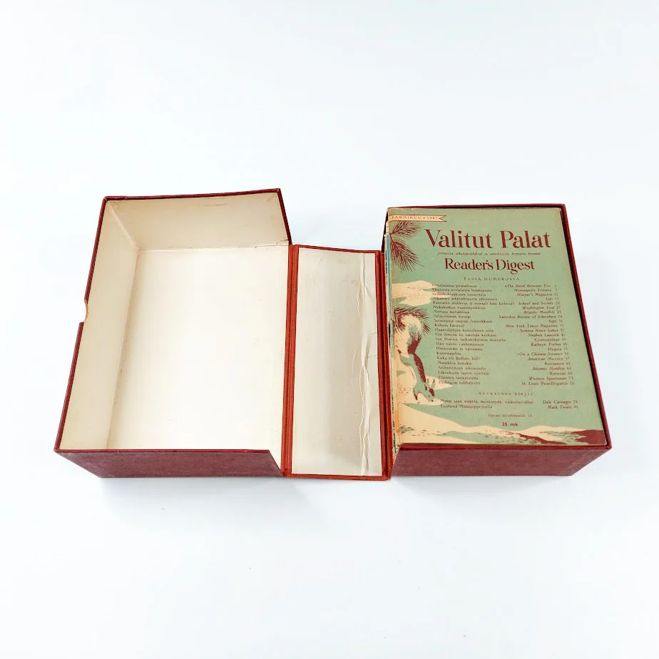 Valitut Palat vuosikerta 1947 - Image 3